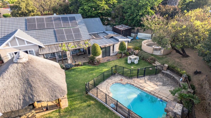 3 Bedroom Property for Sale in Sundowner Gauteng