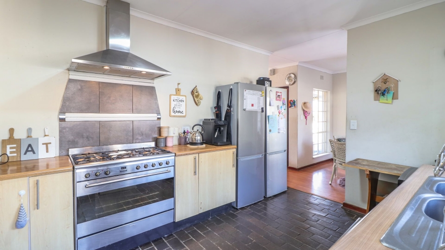 3 Bedroom Property for Sale in Sundowner Gauteng