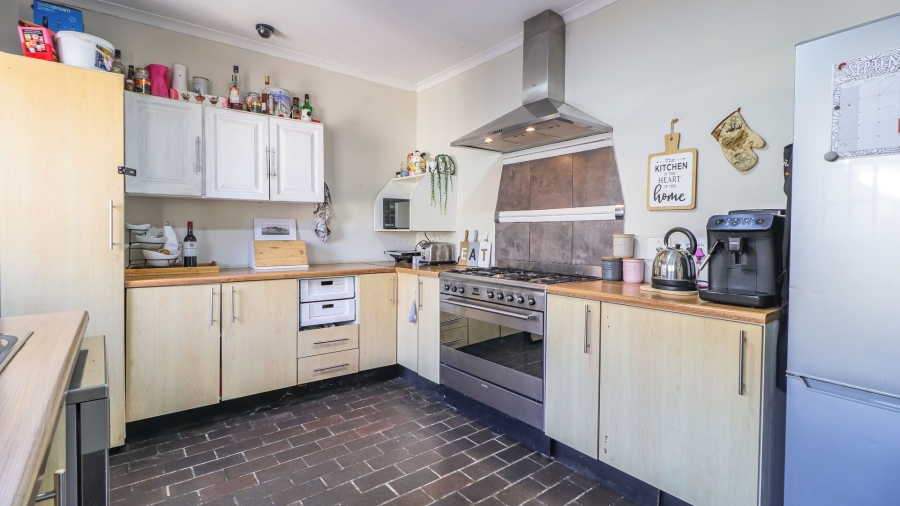 3 Bedroom Property for Sale in Sundowner Gauteng