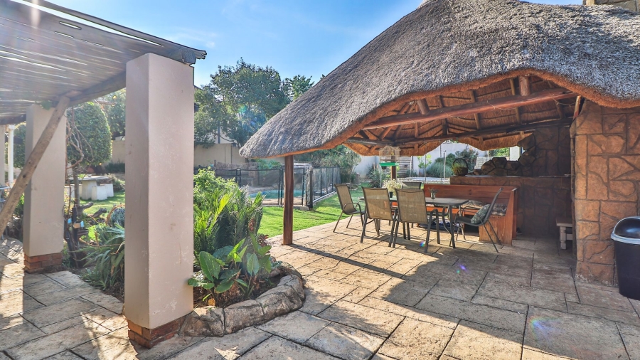3 Bedroom Property for Sale in Sundowner Gauteng