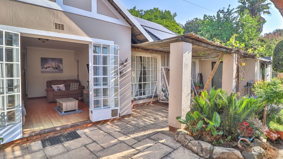 3 Bedroom Property for Sale in Sundowner Gauteng