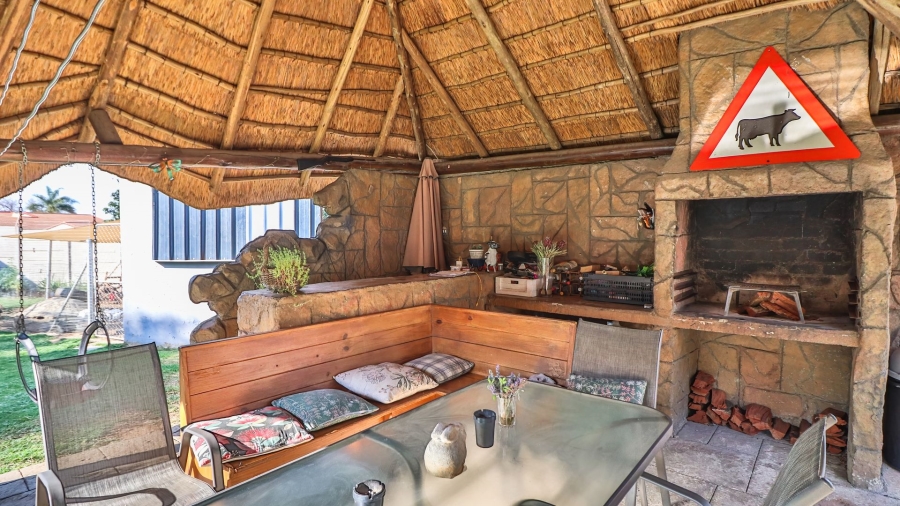 3 Bedroom Property for Sale in Sundowner Gauteng
