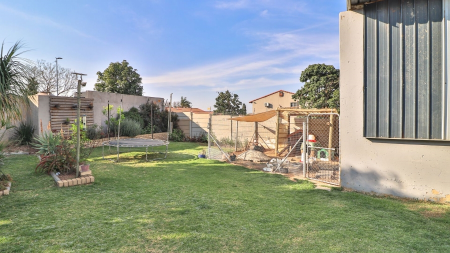 3 Bedroom Property for Sale in Sundowner Gauteng