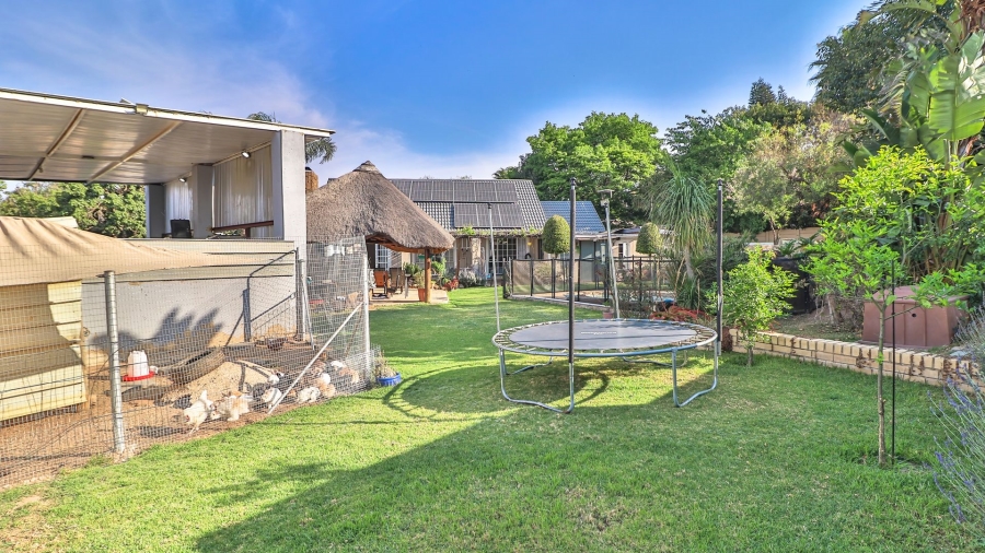 3 Bedroom Property for Sale in Sundowner Gauteng