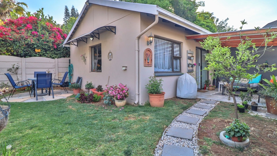 3 Bedroom Property for Sale in Sundowner Gauteng