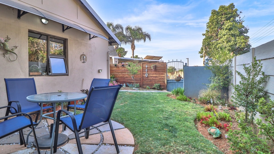 3 Bedroom Property for Sale in Sundowner Gauteng
