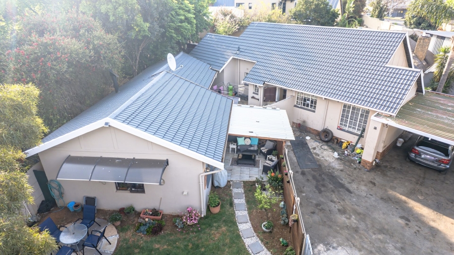 3 Bedroom Property for Sale in Sundowner Gauteng