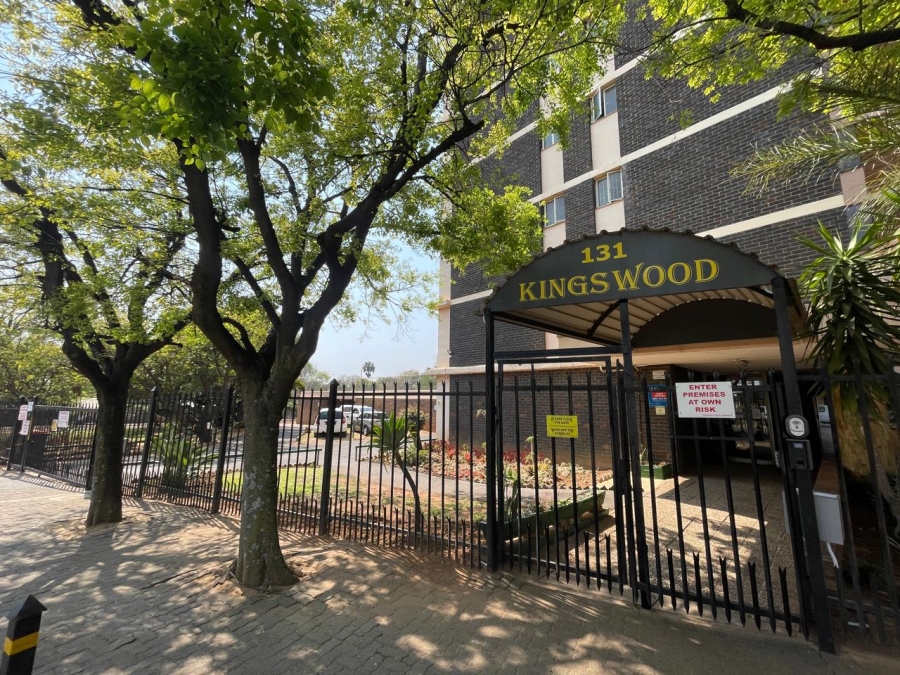 2 Bedroom Property for Sale in Weavind Park Gauteng