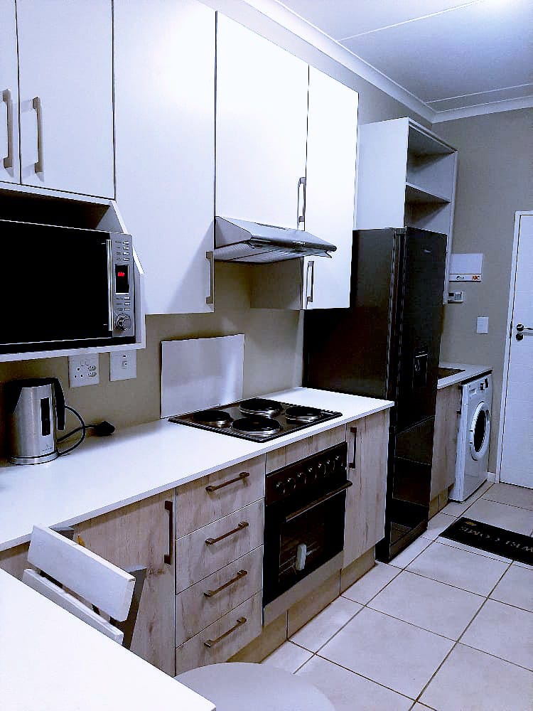 0 Bedroom Property for Sale in Grand Central Gauteng