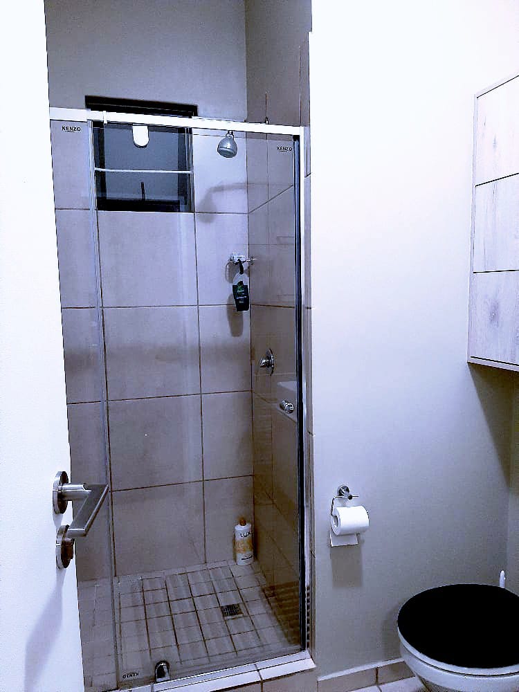 0 Bedroom Property for Sale in Grand Central Gauteng
