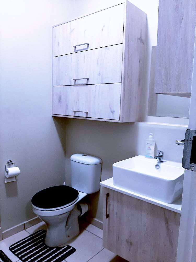 0 Bedroom Property for Sale in Grand Central Gauteng