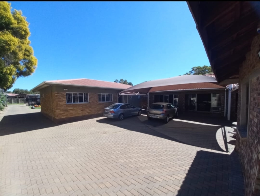 1 Bedroom Property for Sale in Vanderbijlpark SE 1 Gauteng