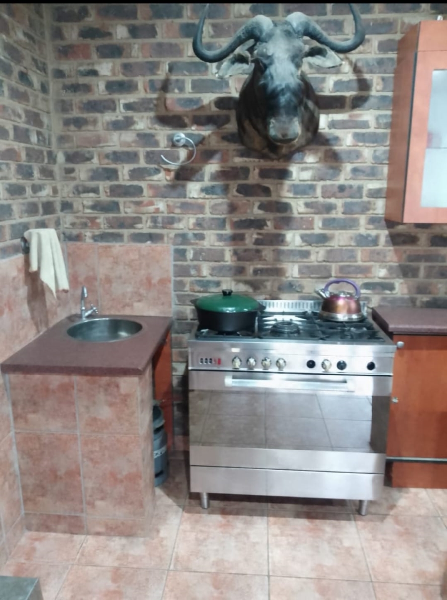 1 Bedroom Property for Sale in Vanderbijlpark SE 1 Gauteng