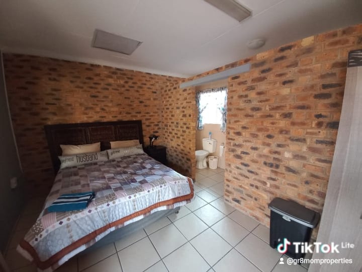 1 Bedroom Property for Sale in Vanderbijlpark SE 1 Gauteng