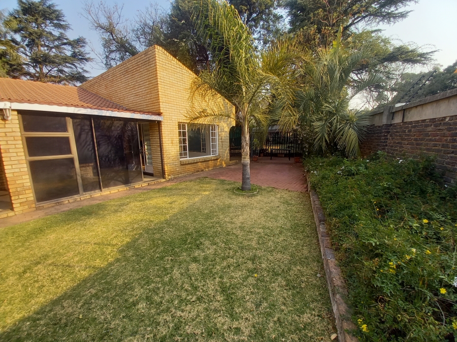 3 Bedroom Property for Sale in Rynfield Gauteng