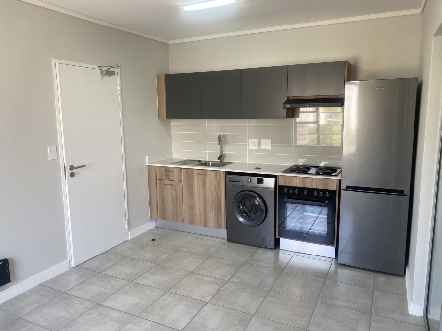 To Let 1 Bedroom Property for Rent in Savannah Country Estate Gauteng
