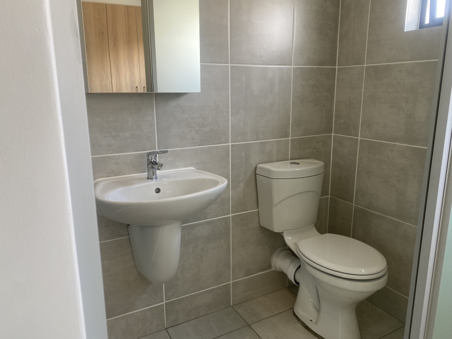 To Let 1 Bedroom Property for Rent in Savannah Country Estate Gauteng