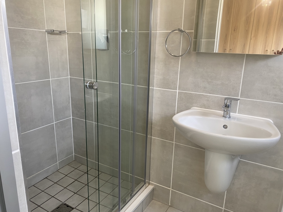 To Let 1 Bedroom Property for Rent in Savannah Country Estate Gauteng