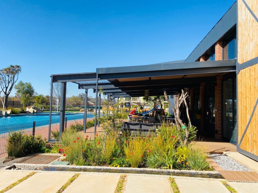 To Let 1 Bedroom Property for Rent in Savannah Country Estate Gauteng