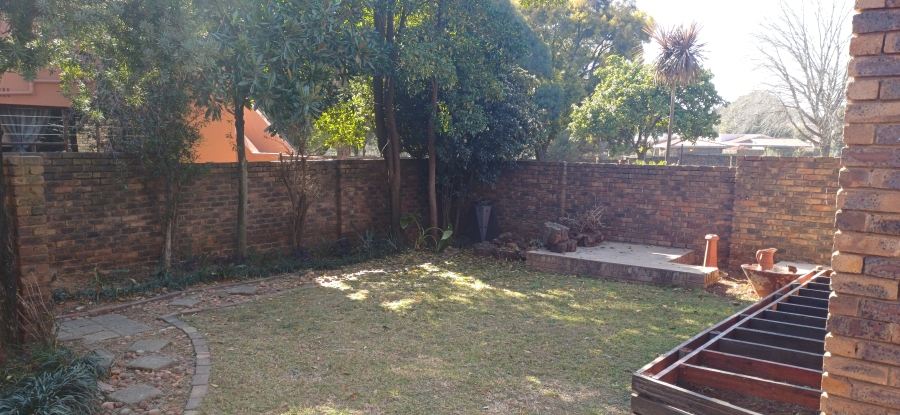 To Let 2 Bedroom Property for Rent in Montgomery Park Gauteng