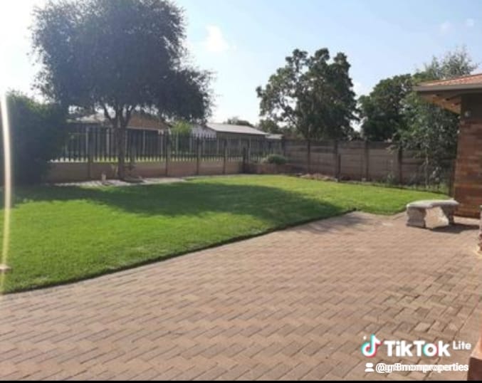 To Let 1 Bedroom Property for Rent in Vanderbijlpark SE 1 Gauteng