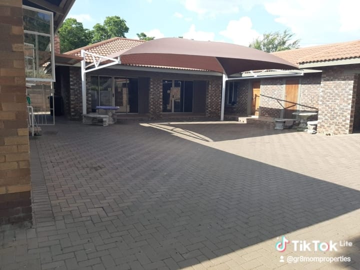 To Let 1 Bedroom Property for Rent in Vanderbijlpark SE 1 Gauteng