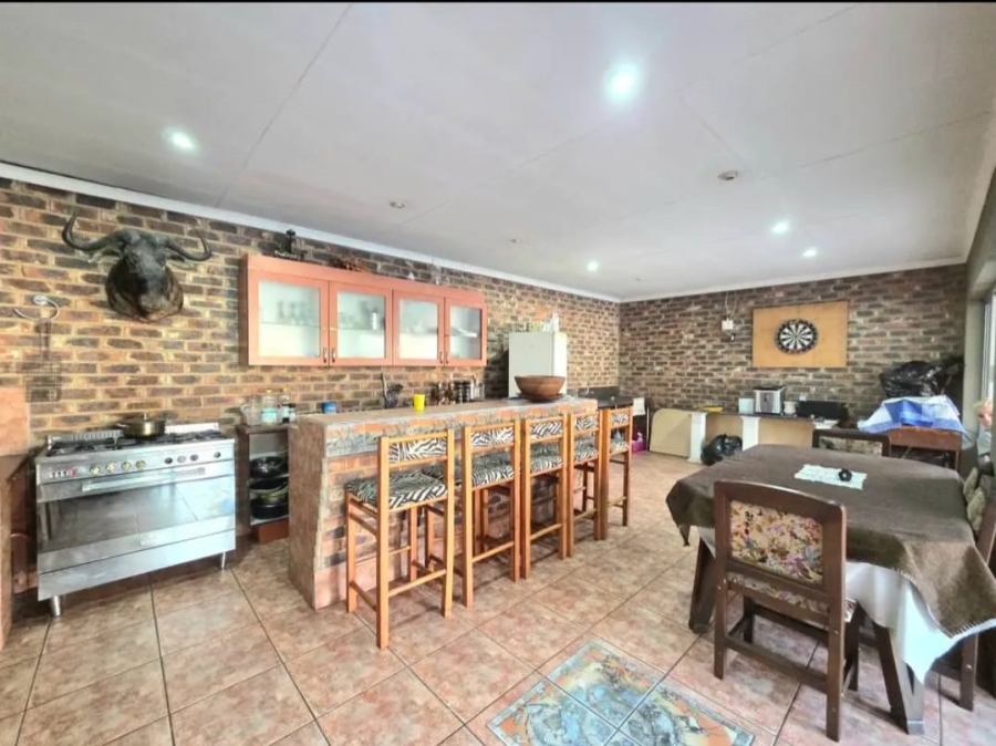 To Let 1 Bedroom Property for Rent in Vanderbijlpark SE 1 Gauteng
