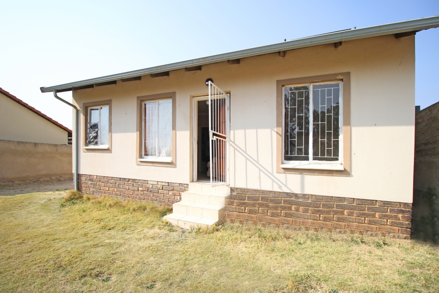 3 Bedroom Property for Sale in Cosmo City Gauteng