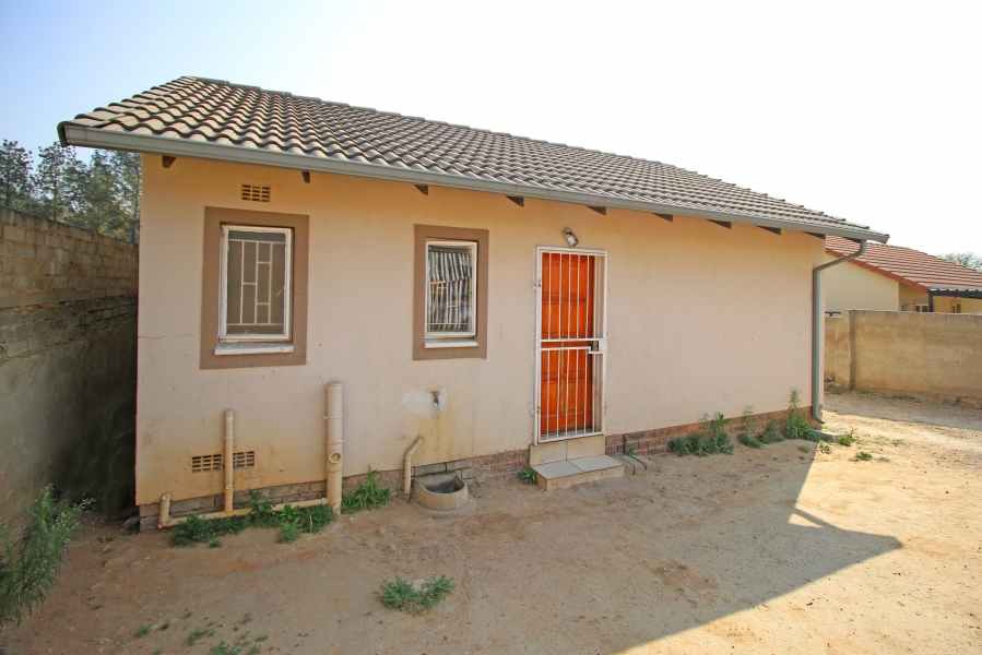 3 Bedroom Property for Sale in Cosmo City Gauteng