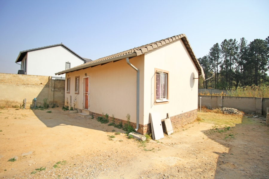 3 Bedroom Property for Sale in Cosmo City Gauteng
