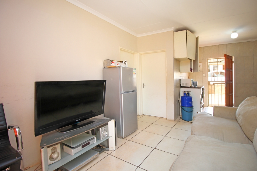 3 Bedroom Property for Sale in Cosmo City Gauteng