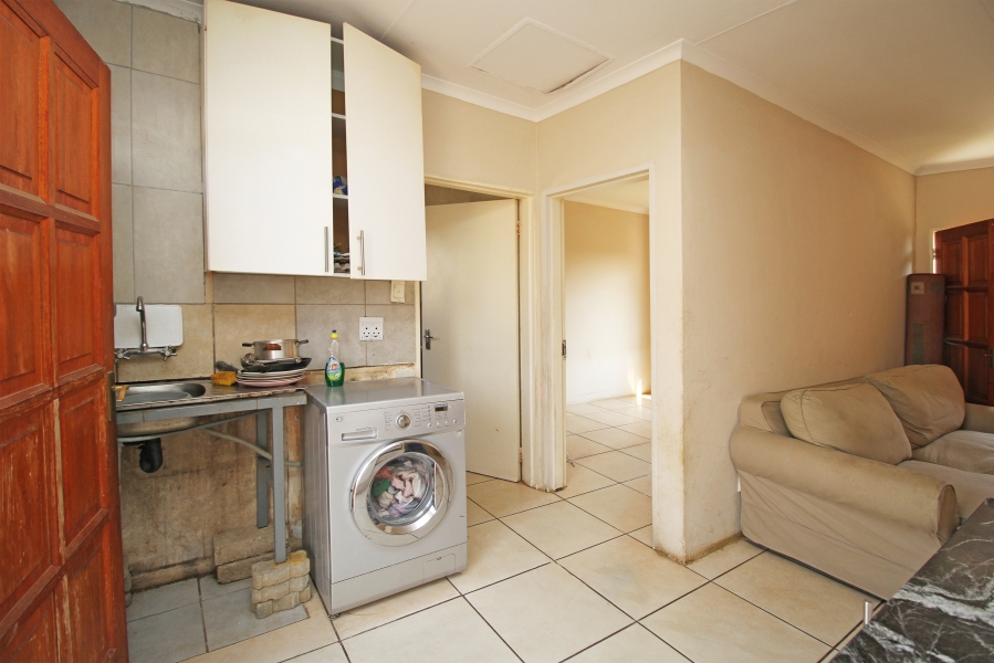 3 Bedroom Property for Sale in Cosmo City Gauteng