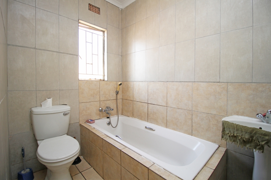 3 Bedroom Property for Sale in Cosmo City Gauteng