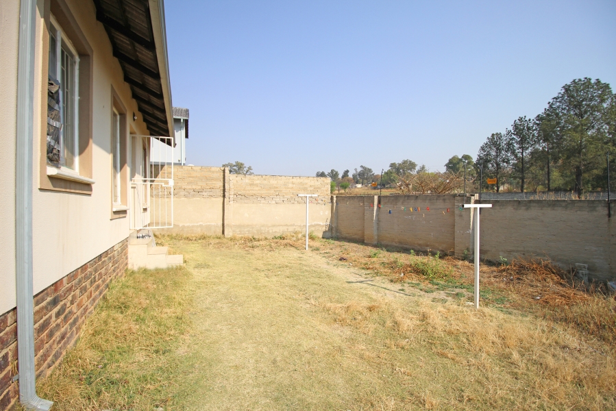 3 Bedroom Property for Sale in Cosmo City Gauteng