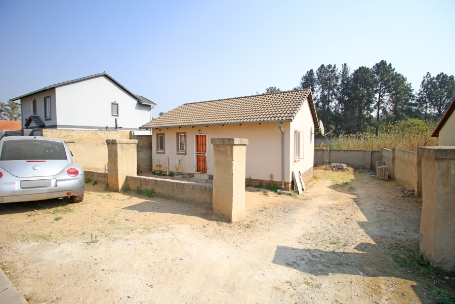 3 Bedroom Property for Sale in Cosmo City Gauteng