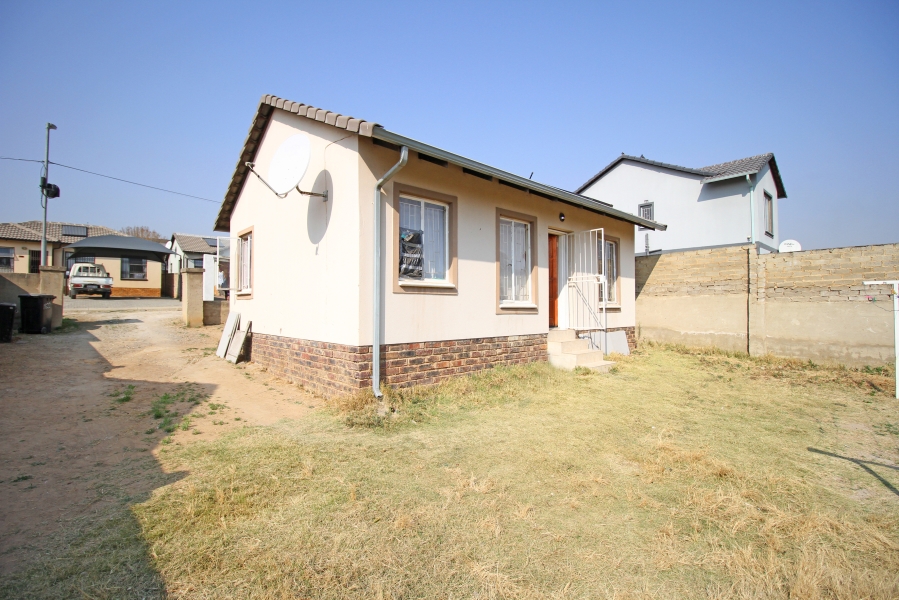 3 Bedroom Property for Sale in Cosmo City Gauteng