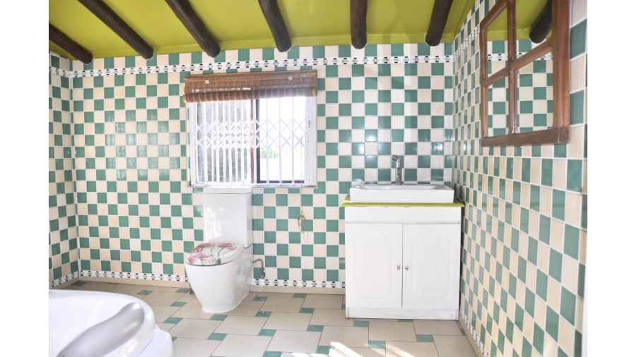 6 Bedroom Property for Sale in Paulshof Gauteng