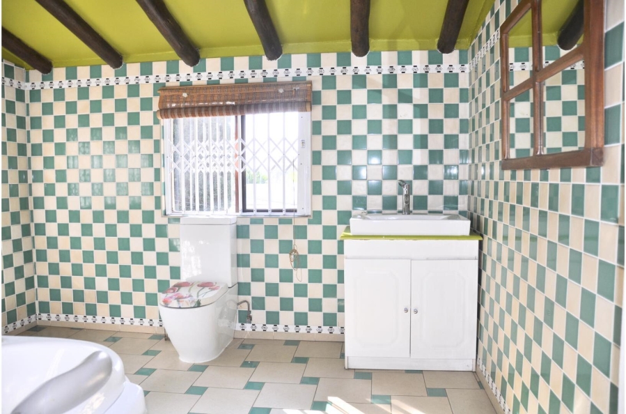 6 Bedroom Property for Sale in Paulshof Gauteng