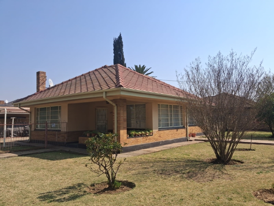 3 Bedroom Property for Sale in Vereeniging Gauteng