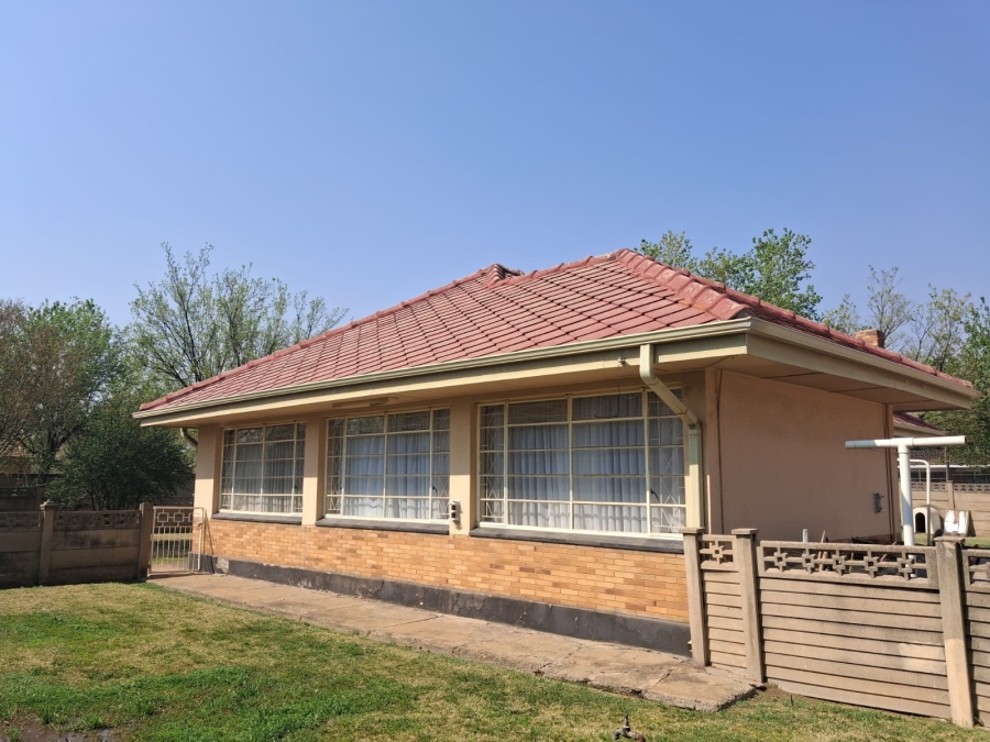 3 Bedroom Property for Sale in Vereeniging Gauteng