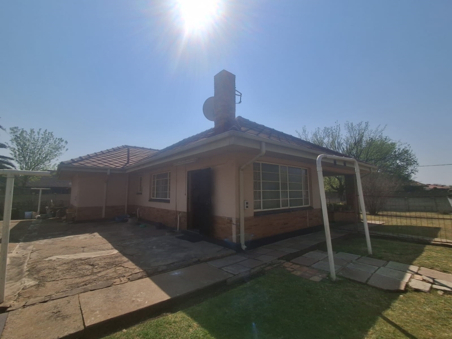 3 Bedroom Property for Sale in Vereeniging Gauteng