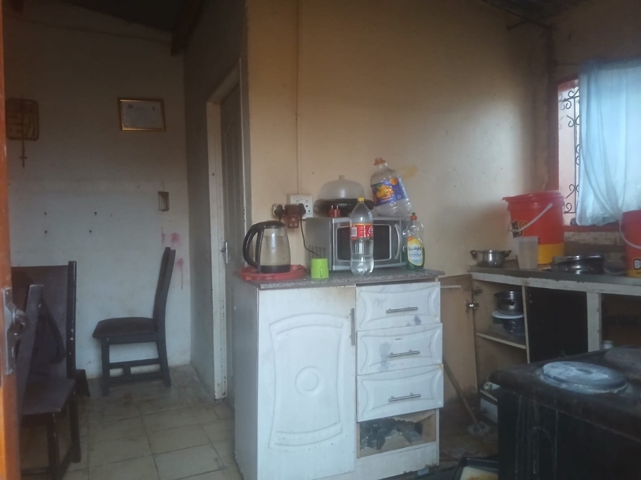 1 Bedroom Property for Sale in Mohlakeng Gauteng