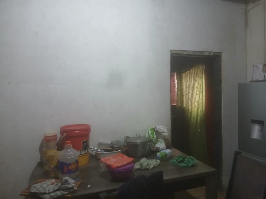 1 Bedroom Property for Sale in Mohlakeng Gauteng
