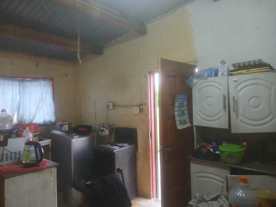 1 Bedroom Property for Sale in Mohlakeng Gauteng