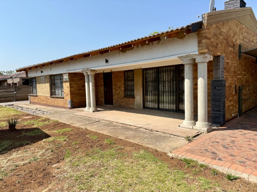 3 Bedroom Property for Sale in Vanderbijlpark SW 1 Gauteng