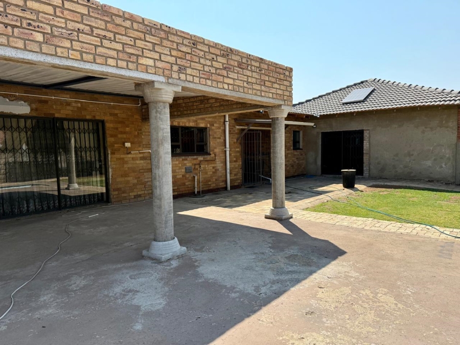 3 Bedroom Property for Sale in Vanderbijlpark SW 1 Gauteng