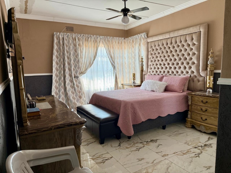 3 Bedroom Property for Sale in Vanderbijlpark SW 1 Gauteng