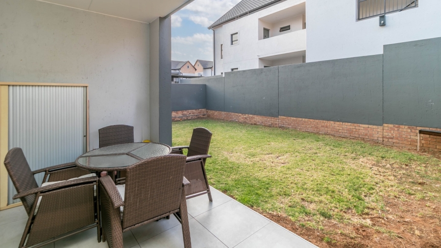 To Let 2 Bedroom Property for Rent in Ferndale Gauteng