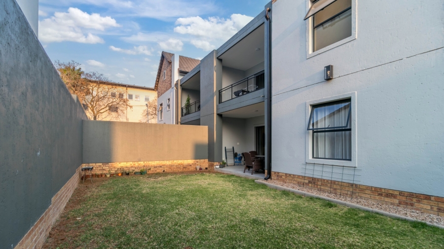 To Let 2 Bedroom Property for Rent in Ferndale Gauteng