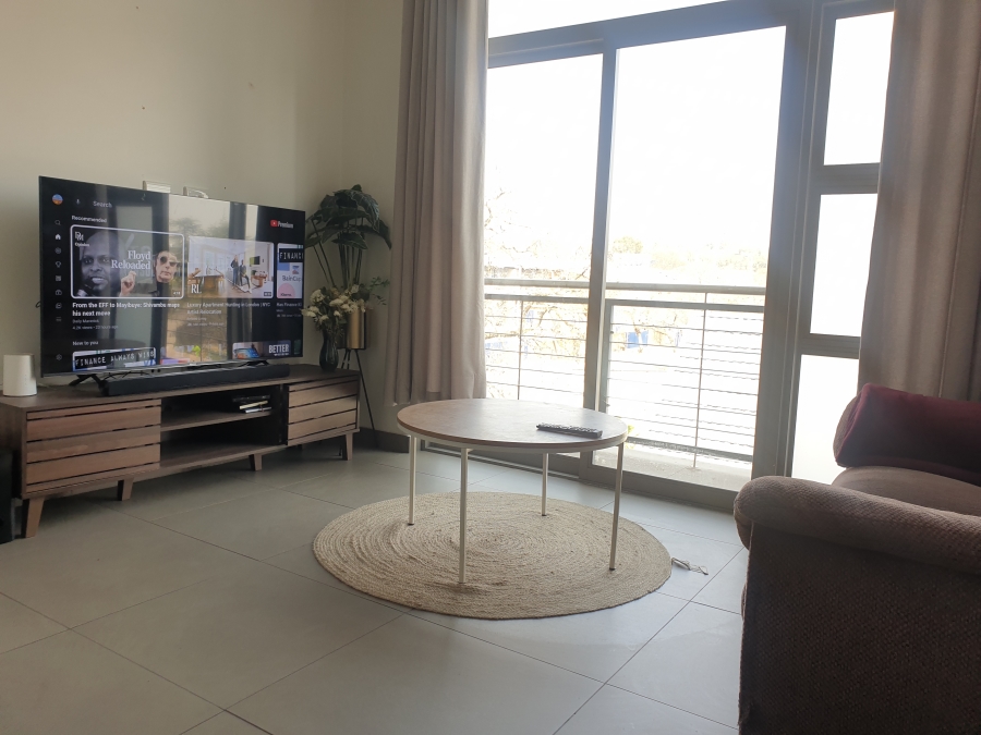 1 Bedroom Property for Sale in Clydesdale Gauteng